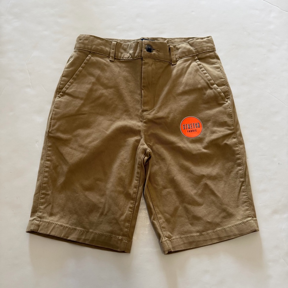 Comfortable and Stylish Flax kids Shorts